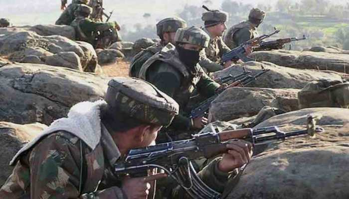 After Nowshera, Pakistan violates ceasefire in Jammu and Kashmir&#039;s Poonch