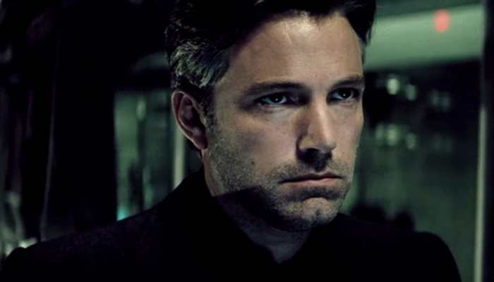 It&#039;s part of my life: Ben Affleck on his alcohol struggle