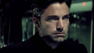 It's part of my life: Ben Affleck on his alcohol struggle