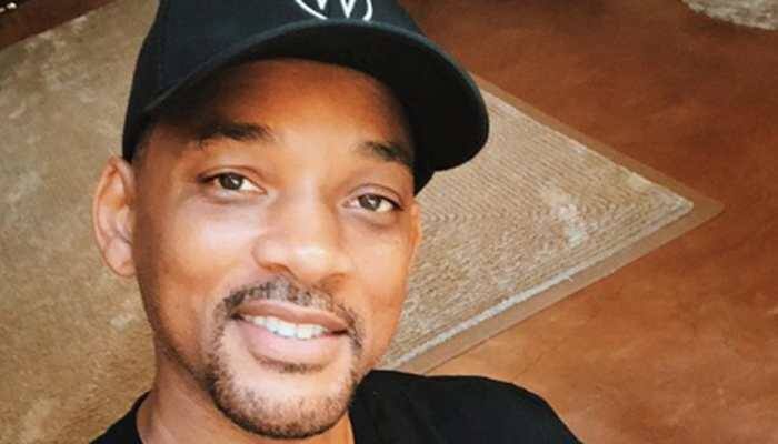 Will Smith to play Williams sisters' father in 'King Richard'