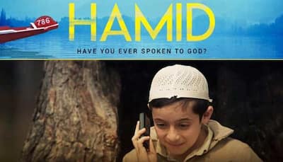 Hamid to release on March 15