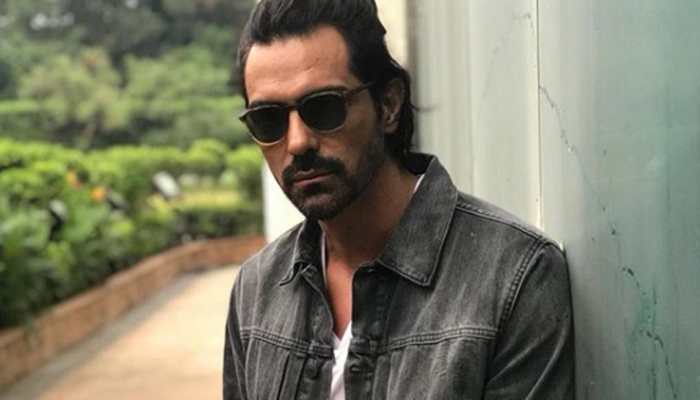 I want to keep reinventing myself: Arjun Rampal