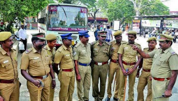 Telangana Police intensify probe into data theft case against IT Grids