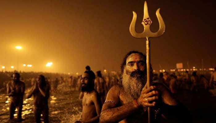 Kumbh Mela - Meeting ground for freedom fighters during British Raj