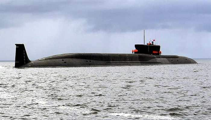 India exposes Pakistan&#039;s lie on its attack submarine entering Pak waters