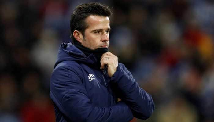 Everton manager Marco Silva should be given time, urges defender Seamus Coleman