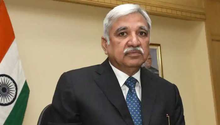 Jammu and Kashmir parties, administration for simultaneous Lok Sabha, Assembly polls: CEC Sunil Arora