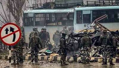 Rs 80 crore deposited in 'Bharat Ke Veer' account for Pulwama terror attack victims' kin