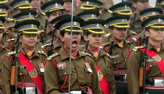 Women officers to get permanent commission in armed forces: Defence Ministry