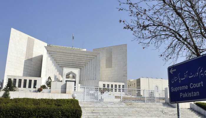 Amid crackdown on Hafiz Saeed's JuD, Pakistan SC bars private channels from airing Indian films, TV shows