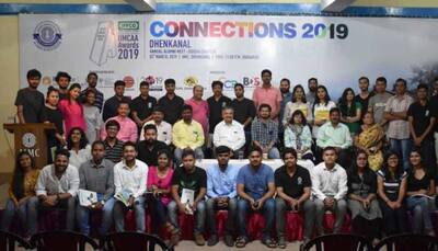 IIMCAA Connections 2019 held in Mumbai, Bhubaneswar and Dhenkanal; Piyush Pandey and Jayajit Dash awarded IFFCO IIMCAA Awards