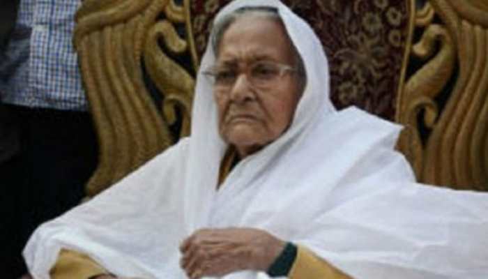 Matua matriarch Boro Ma&#039;s last rites to be held in West Bengal&#039;s Thakurnagar today