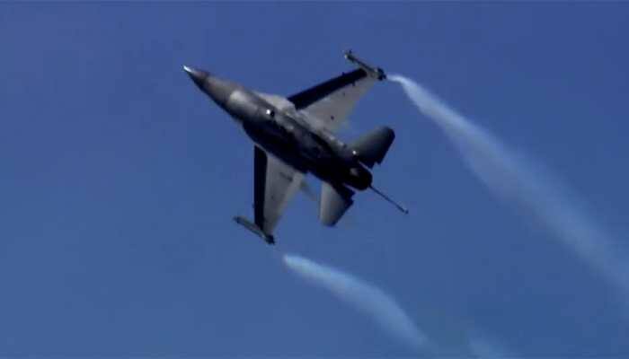 Washington following up Pakistan's use of F-16 against India, violating arms agreement