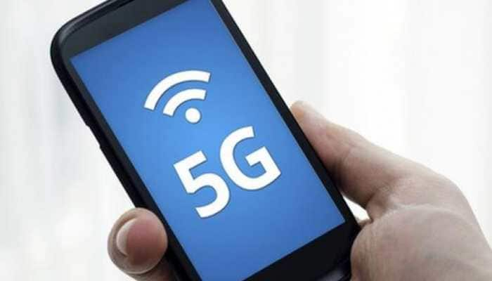 5G smartphones likely to hit Indian market in April: Reports