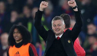 Manchester United manager Ole Gunnar Solskjaer says Molde contract may have expired