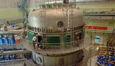 China intends to complete artificial sun device this year: Official