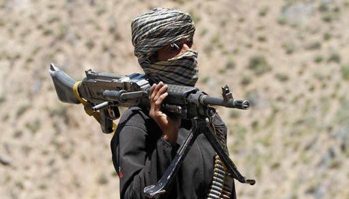 Talks with Taliban focus on four key issues to end the Afghan war: US