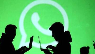 Parliamentary panel asks FB, WhatsApp to tackle fake news, engage more with ECI