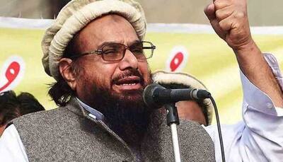 Pakistan confiscates seminaries, assets of Jamaat-ud-Dawa, Falah-e-Insaniat Foundation