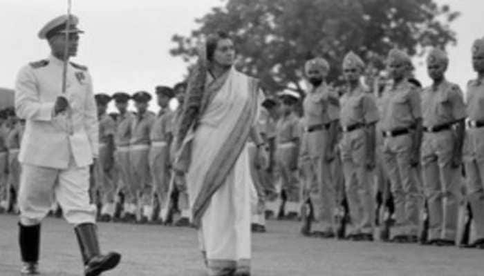 INKredible India: The story of 1967 Lok Sabha election - All you need to know