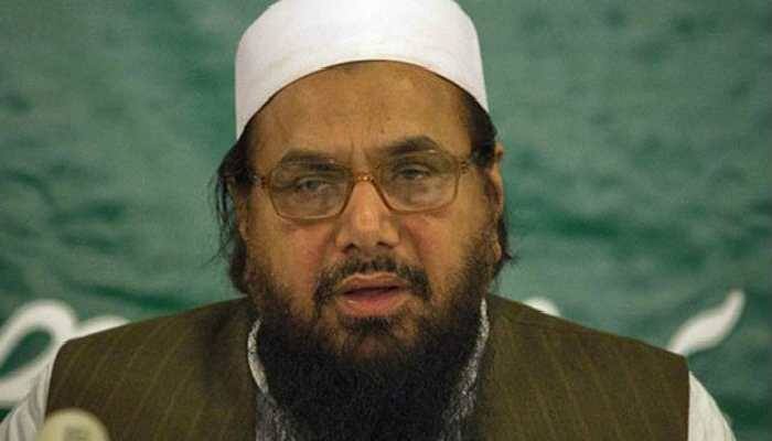 Pakistan confiscates seminaries, assets of Hafiz Saeed's JuD, FIF