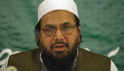 Pakistan confiscates seminaries, assets of Hafiz Saeed's JuD, FIF