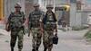 BSF apprehends Pakistani intruder at Gujarat's Rann of Kutch border