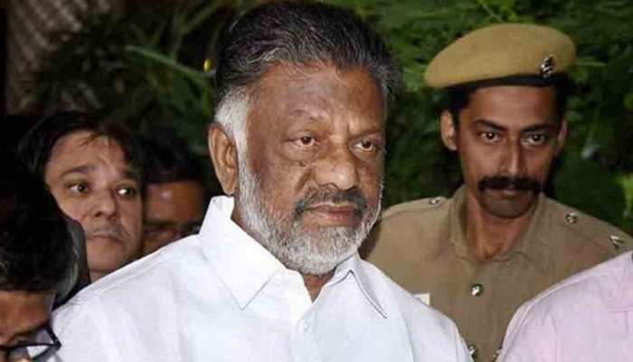 DMDK will be part of AIADMK alliance: O Panneerselvam
