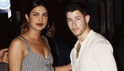 Kevin Jonas' daughter was reluctant to share Nick with Priyanka