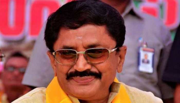 Rajahmundry Lok Sabha constituency: Fertile land for political slugfest