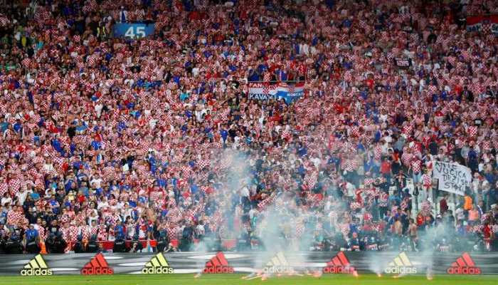 UEFA urged to end 'outdated' ban on standing areas for fans 