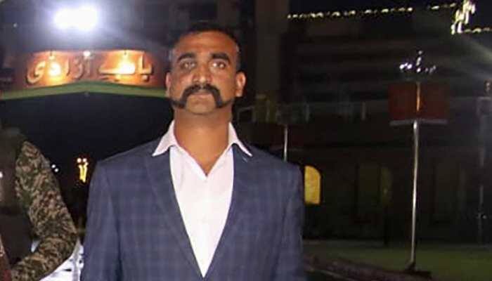 Rajasthan govt issues direction to include Wing Commander Abhinandan Varthaman in textbooks