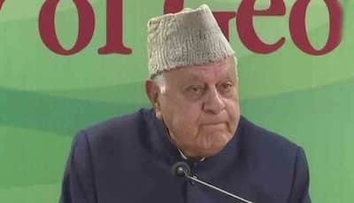 Farooq Abdullah demands evidence on IAF airstrikes on JeM camp, says 'Where's the proof?'