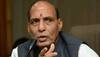 Was it the duty of IAF pilots to land and count casualties, asks Rajnath Singh