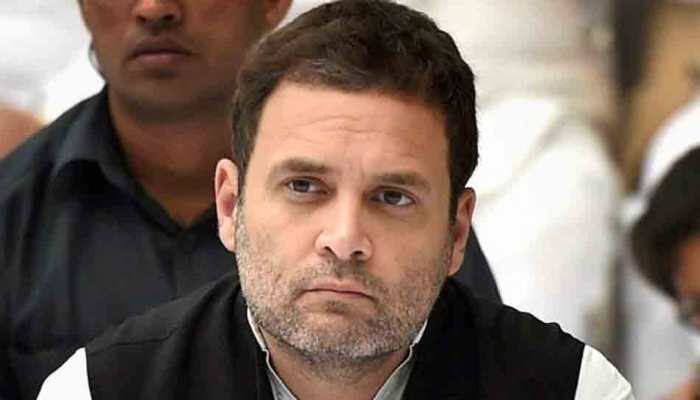 Rahul Gandhi to kickstart UPA poll campaign from Kanyakumari