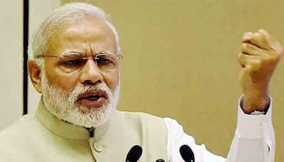 Congress repeatedly 'abused' Article 356, says PM Narendra Modi