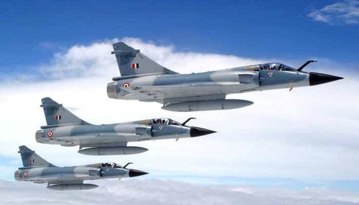 Radar, satellite images of IAF strikes in Balakot show 'significant damage': Sources