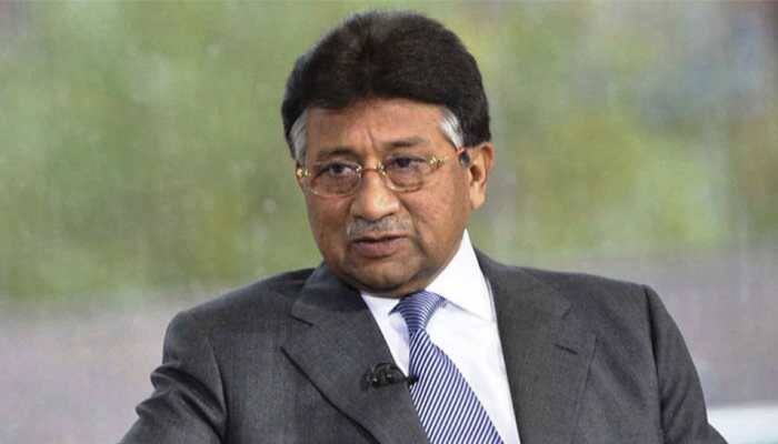 Pakistan's ISI used Jaish-e-Mohammad for terror attacks in India: Pervez Musharraf