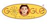 Google Doodle celebrates influential Russian mathematician Olga Ladyzhenskaya’s 97th birthday
