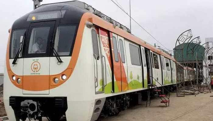 PM Narendra Modi to flag off first phase of Nagpur Metro via video conferencing today