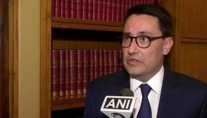 Will push to get Jaish-e-Mohammed chief Masood Azhar designated as global terrorist by UN: France