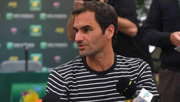 Family will remain priority post retirement, says Roger Federer