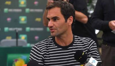 Family will remain priority post retirement, says Roger Federer