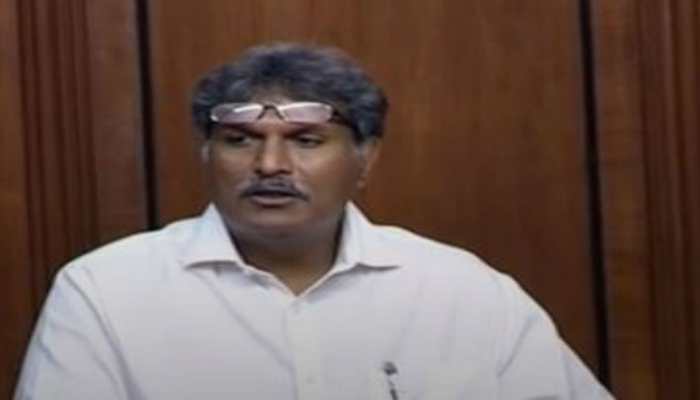 Vijaywada Lok Sabha constituency: YSRCP looks to bring down TDP