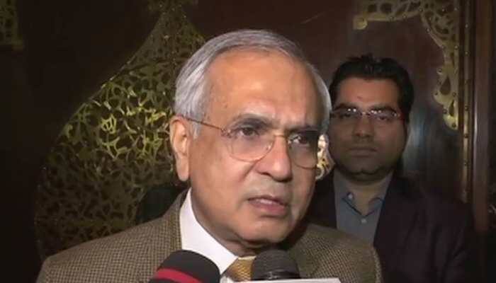 GSP benefit withdrawal by US  won't have huge impact on India's garment exports: NITI Aayog  VC