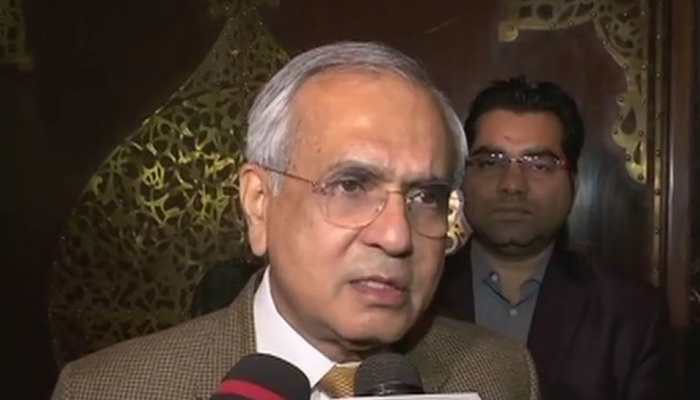 GSP benefit withdrawal by US  won't have huge impact on India's garment exports: NITI Aayog  VC