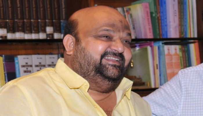 Eluru Lok Sabha constituency: Political hues of a commercial hub