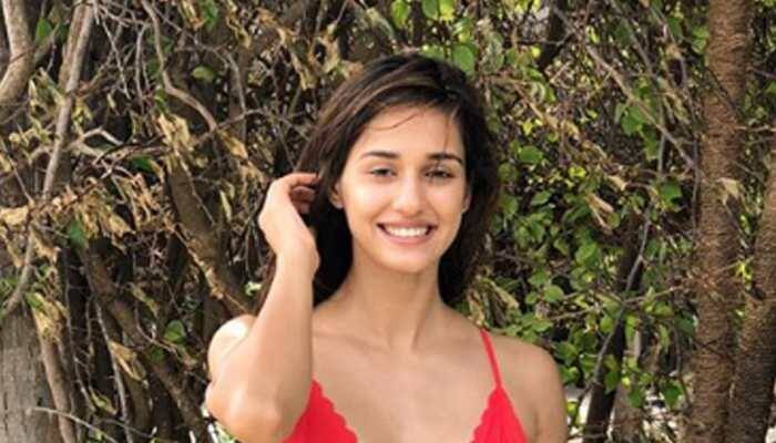 Disha Patani's latest Instagram pics will take your breath away-See inside 