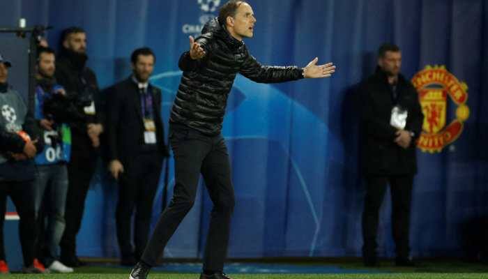 PSG coach Thomas Tuchel bemused by 'cruel' Champions League exit