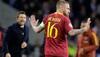 A terrible way to go out, but we have to accept: AS Roma skipper Daniele De Rossi